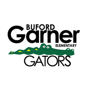 Halverson Photography School Photographer Iowa City District ICCSD Buford Garner Elementary logo