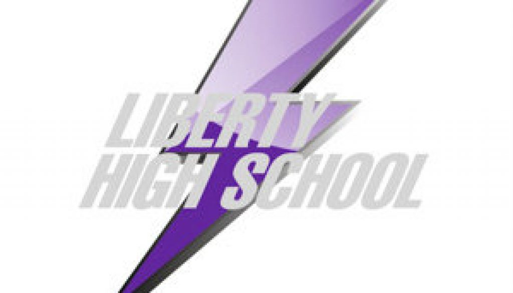 Halverson Photography School Photographer Iowa City District ICCSD Liberty High logo