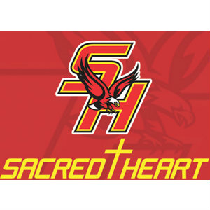 Halverson Photography School Photographer Iowa City District Sacred Heart Elementary logo