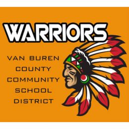 Van Buren Community Schools Archives Halverson Photography