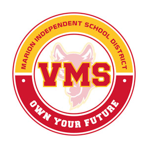 Halverson Photography Marion Independent School District VMS