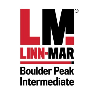 Halverson Photography School Photographer Iowa City Linn-Mar Boulder Peak Intermediate logo