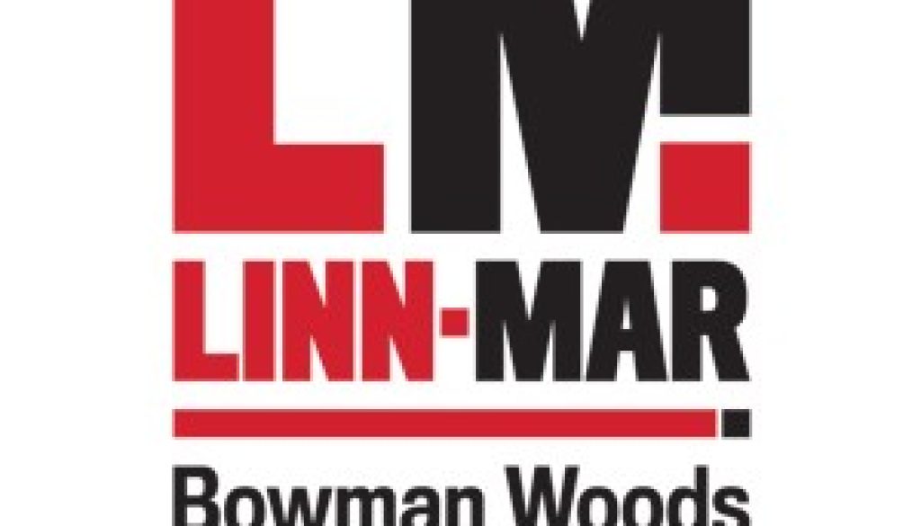 Halverson Photography School Photographer Iowa City Linn-Mar Bowman Woods Elementary logo