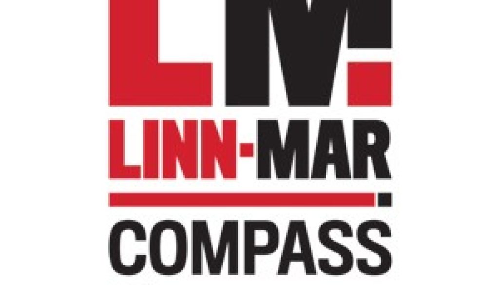 Halverson Photography School Photographer Iowa City Linn-Mar Compass Center logo