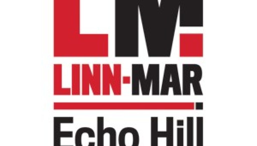 Halverson Photography School Photographer Iowa City Linn-Mar Echo Hill Elementary logo