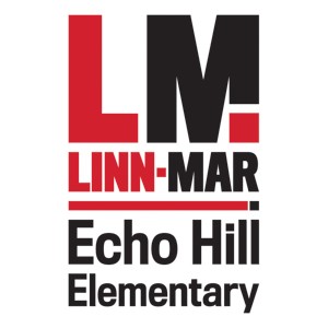 Halverson Photography School Photographer Iowa City Linn-Mar Echo Hill Elementary logo