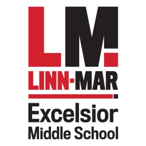 Halverson Photography School Photographer Iowa City Linn-Mar Excelsior Middle School logo
