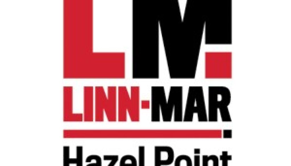 Halverson Photography School Photographer Iowa City Linn-Mar Hazel Point Intermediate logo