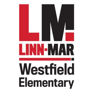 Halverson Photography School Photographer Iowa City Linn-Mar Westfield Elementary logo