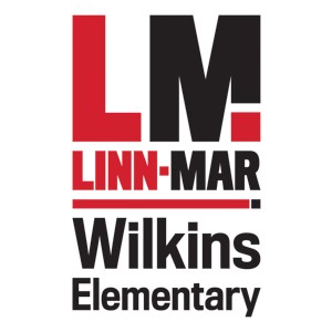 Halverson Photography School Photographer Iowa City Linn-Mar Wilkins Elementary logo