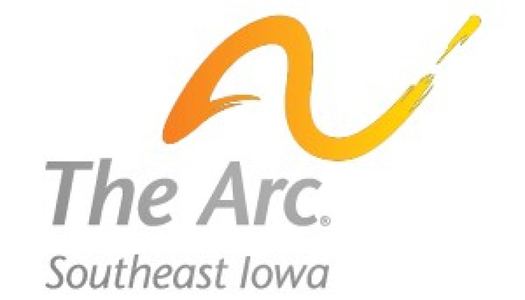 Halverson Photography Iowa School Districts Preschool The Arc Southeast Iowa logo