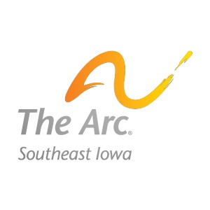 Halverson-Photography_Iowa_School-Districts_Arc_logo Halverson Photography Iowa School Districts Preschool The Arc Southeast Iowa logo