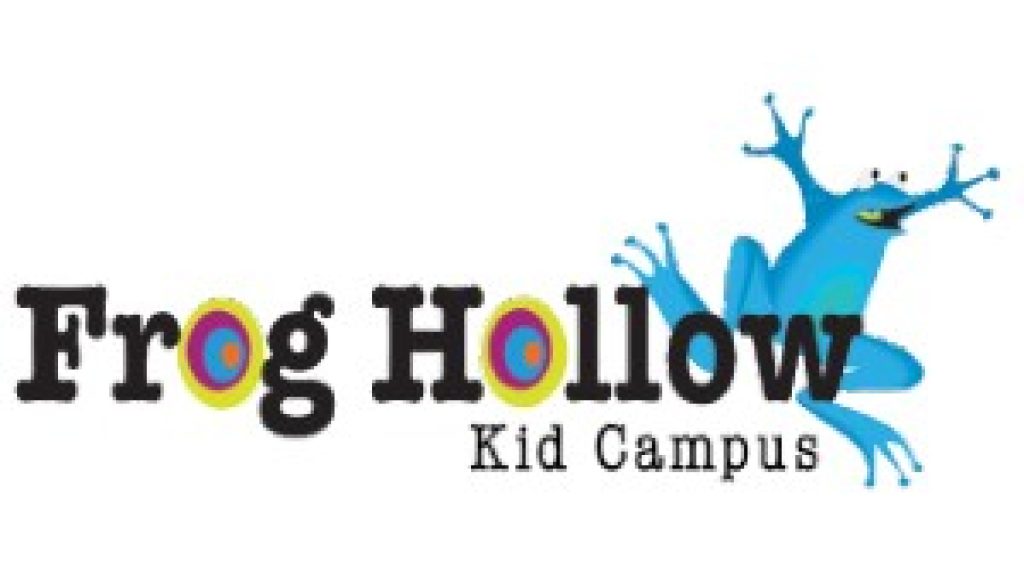 Halverson Photography Iowa School Districts Preschool Frog Hollow logo
