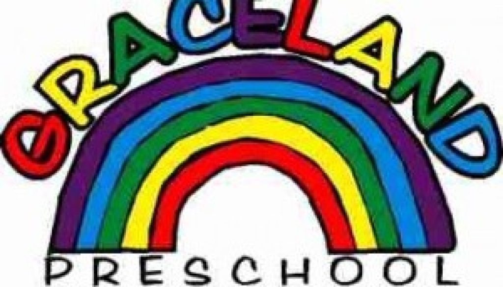 Halverson Photography Iowa School Districts Preschool Graceland Preschool Before & After School Program logo