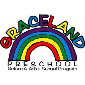 Halverson Photography Iowa School Districts Preschool Graceland Preschool Before & After School Program logo