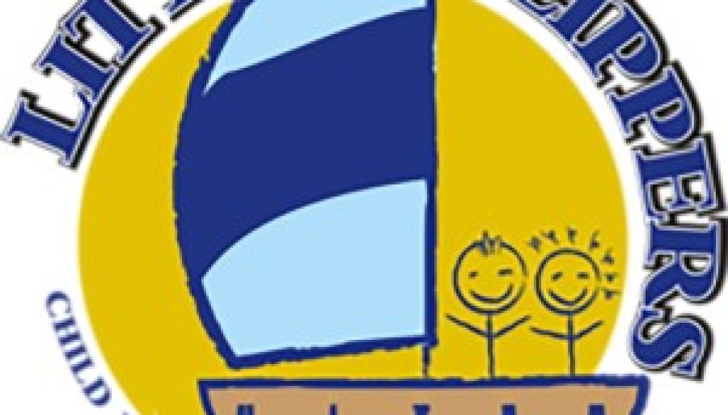 Halverson Photography Iowa School Districts Preschool Little Clippers logo