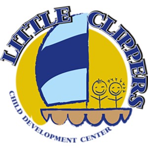 Halverson Photography Iowa School Districts Preschool Little Clippers logo