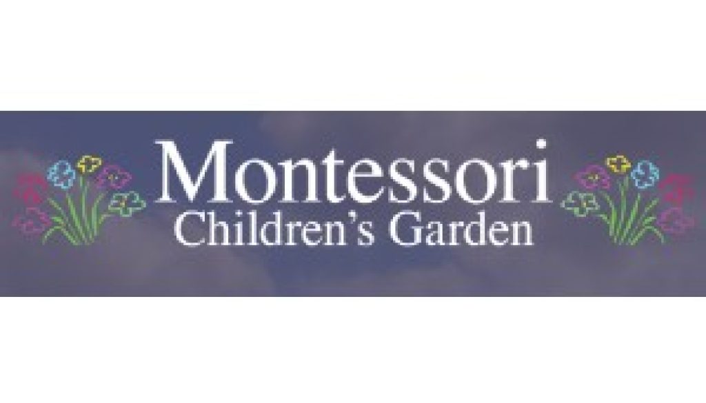 Halverson Photography Iowa School Districts Preschool Montesorri Children's Garden logo