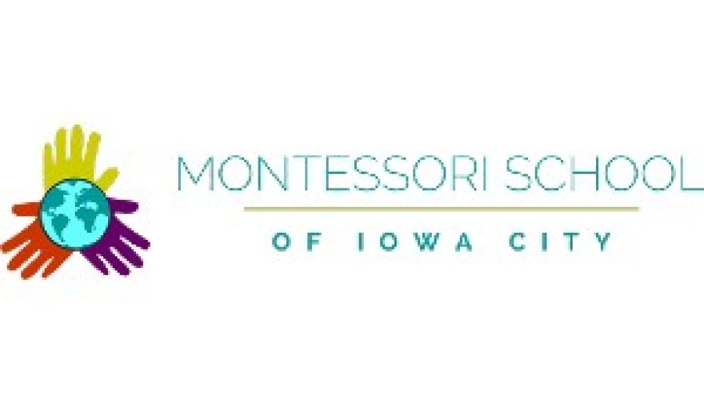 Halverson Photography Iowa School Districts Preschool Montessori of Iowa City logo