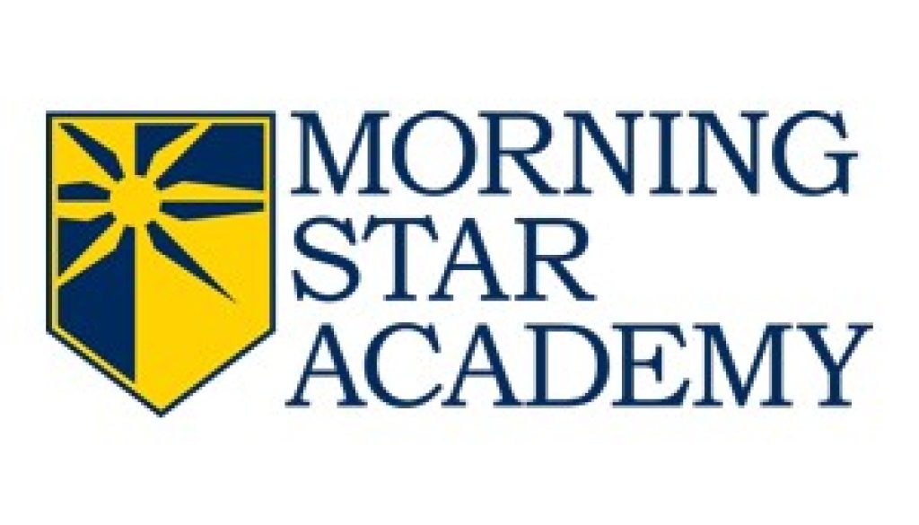 Halverson Photography Iowa School Districts Morning Star Academy logo