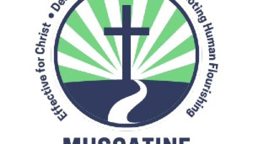 Halverson Photography Iowa School Districts Muscatine Christian Academy logo