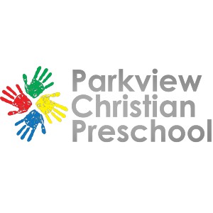 Halverson Photography Iowa School Districts Preschool Parkview Christian Preschool logo