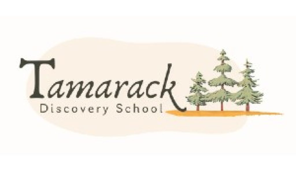 Halverson Photography Iowa School Districts Preschool Tamarack Discovery School logo