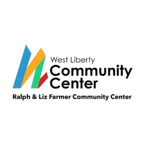 Halverson Photography Iowa School Districts Preschool West Liberty Community Center Ralph & Liz Farmer Community Center logo