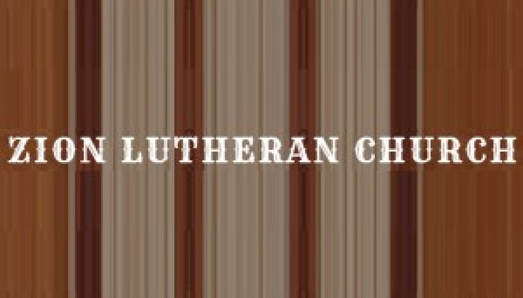 Halverson Photography Iowa School Districts Preschool Zion Lutheran Wilton Church logo