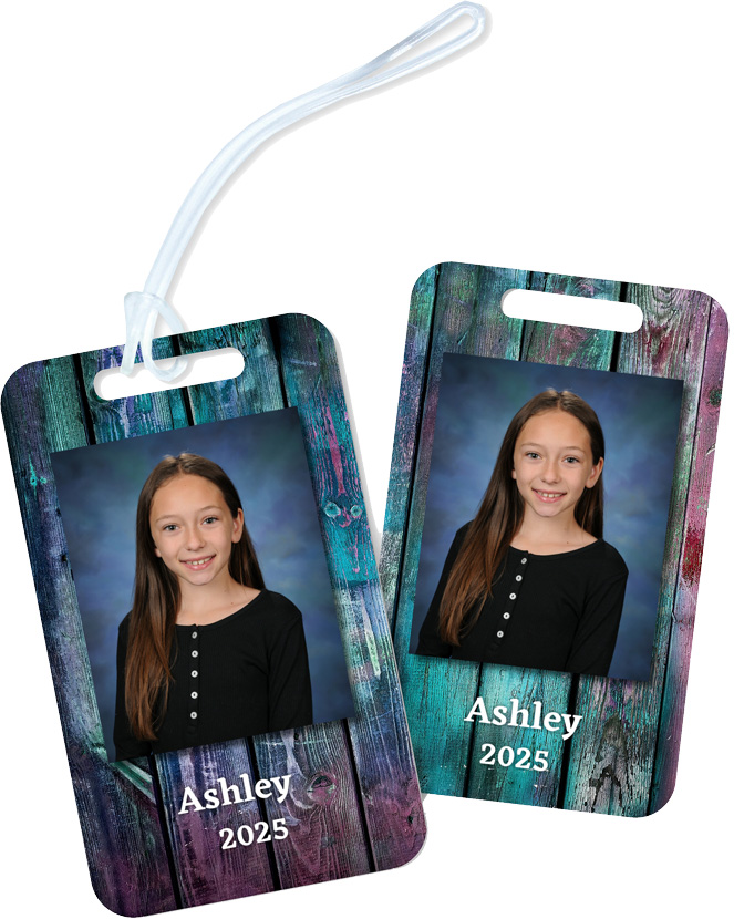 Bag Tag